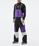 Dozer Pantalon de Snowboard Homme