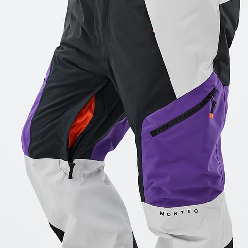 Zipped and Meshed Vents Main Product Details Image,