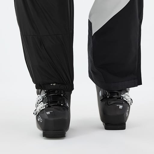 Elasticated Snow Gaiters Main Product Details Image,