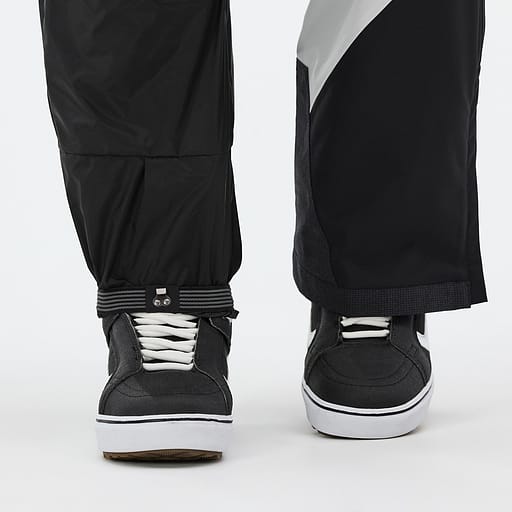 Elasticated Snow Gaiters Main Product Details Image,