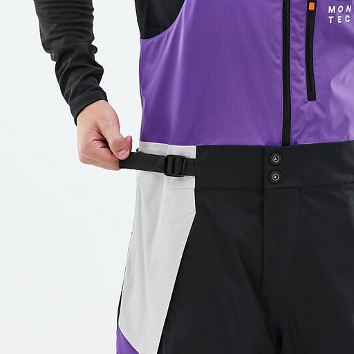 Adjustable Belt at Waist Main Product Details Image,