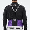 One-Point Adjustable Suspenders, Image 2 of 2,