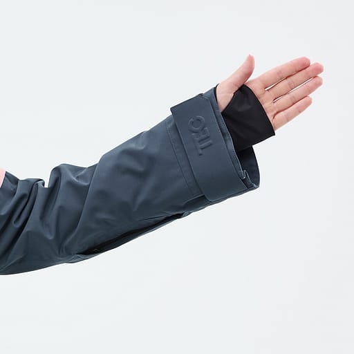 Wrist Gaiters Main Product Details Image,