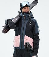 Morpheus W Ski Jacket Women