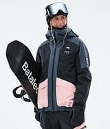 Morpheus W Snowboard Jacket Women