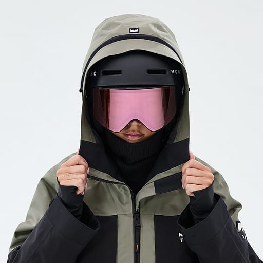 Storm Guard Hood, Image 1 of 3