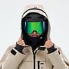 Storm Guard Hood, Image 1 of 3,