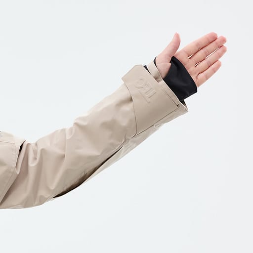 Wrist Gaiters Main Product Details Image,