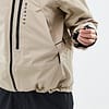 Drawstring Hem, Image 1 of 2,