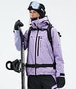 Montec Oracle W Snowboard Jacket Women Faded Violet