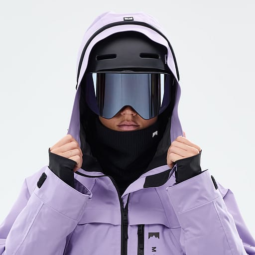 Storm Guard Hood Main Product Details Image,