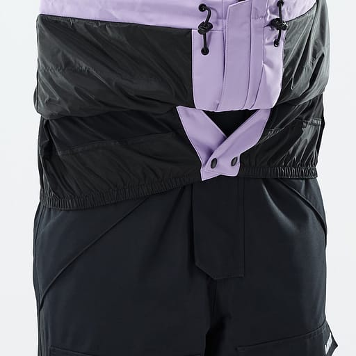 Elasticated Snow Skirt Main Product Details Image,