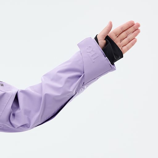 Wrist Gaiters Main Product Details Image,
