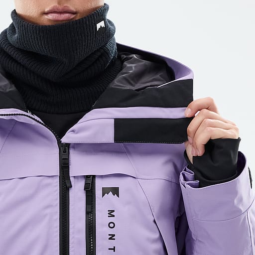 Microfleece Chinguard Main Product Details Image,
