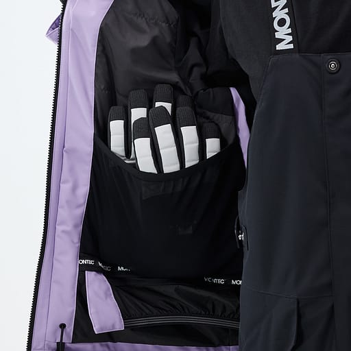Power-Mesh Inner Pockets Main Product Details Image,