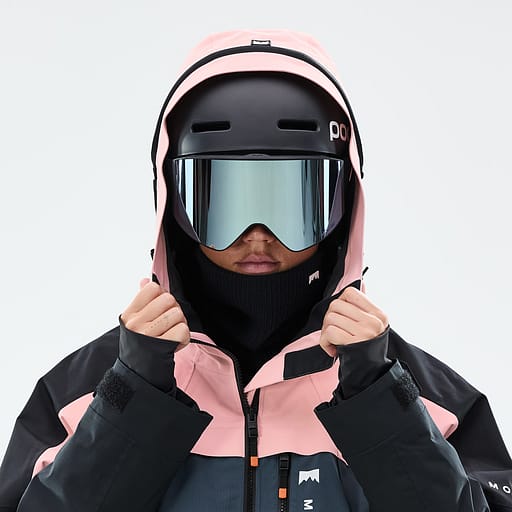 Storm Guard Hood Main Product Details Image,