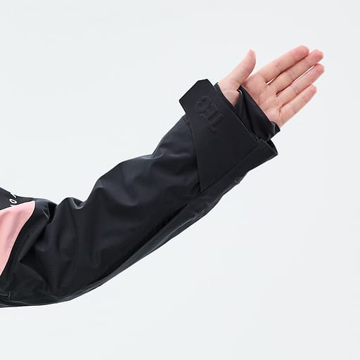 Wrist Gaiters Main Product Details Image,
