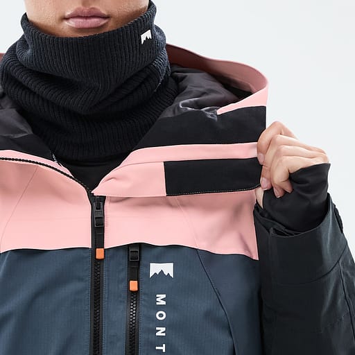 Microfleece Chinguard Main Product Details Image,