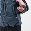 Drawstring Hem, Image 1 of 2,