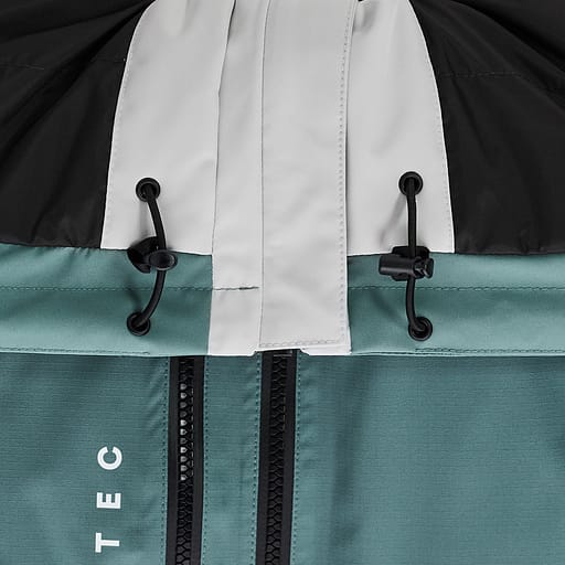 Drawstring Hem, Image 1 of 2