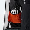Drawstring Hem, Image 2 of 2,