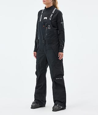 Montec Dozer W Pantaloni Sci Donna