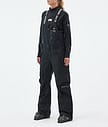 Montec Dozer W Ski Pants Women Black