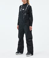 Dozer W Snowboard Pants Women