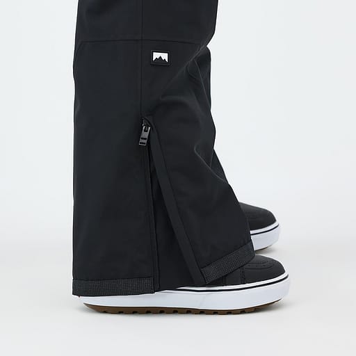 Zippered Gusseted Hems Main Product Details Image,