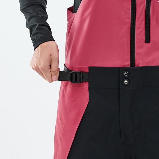 Verstelbare riem bij taille Hoofdproductafbeelding,