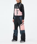 Dozer W Snowboard Pants Women