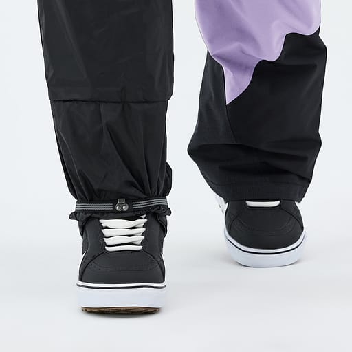 Elasticated Snow Gaiters