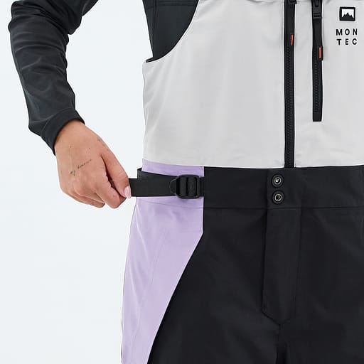 Adjustable Belt at Waist