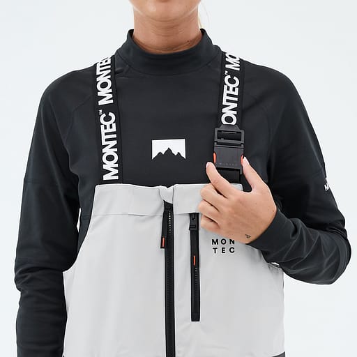 One-Point Adjustable Suspenders, Image 1 of 2