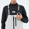 One-Point Adjustable Suspenders, Image 1 of 2,