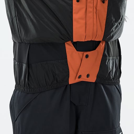 Elastische Sneeuwvanger Hoofdproductafbeelding,