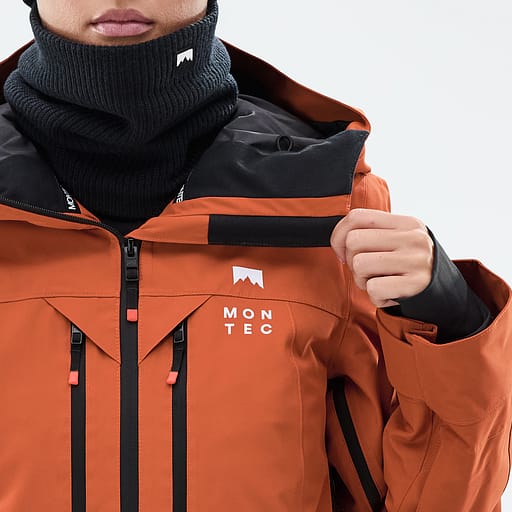 Microfleece kinbeschermer Hoofdproductafbeelding,