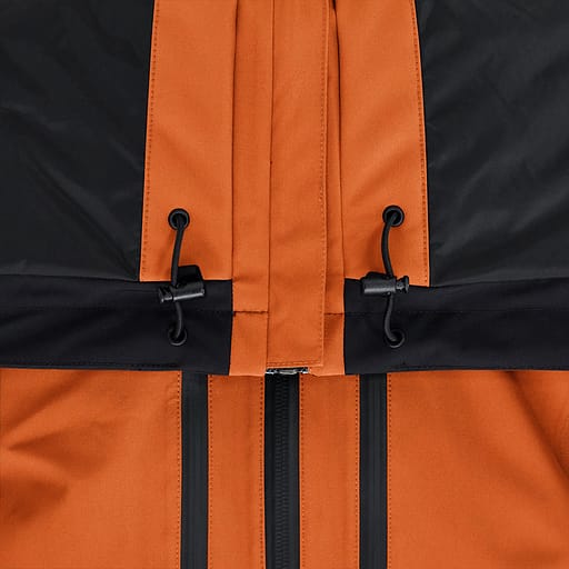 Cordons de serrage