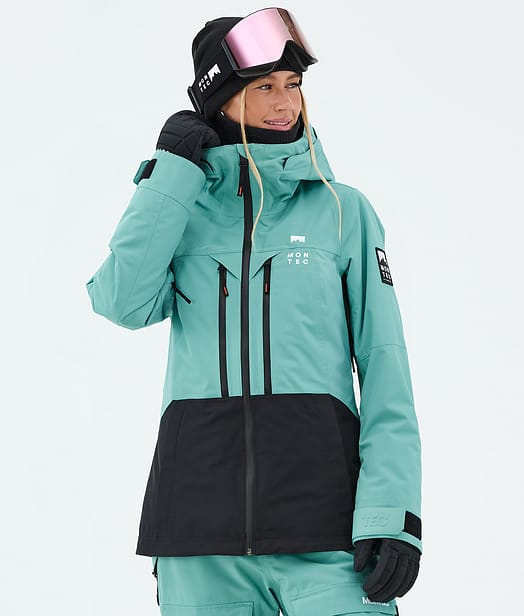 Montec Moss W Ski Jacket Women
