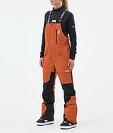 Fawk W Snowboard Pants Women