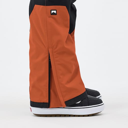 Zippered Gusseted Hems Main Product Details Image,