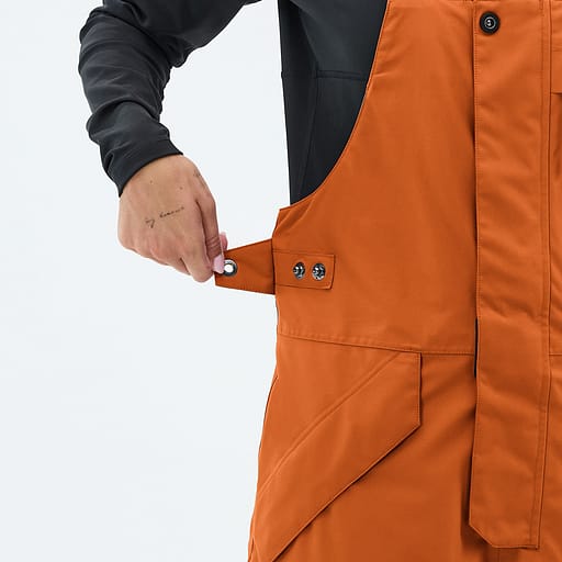 Taille ajustable