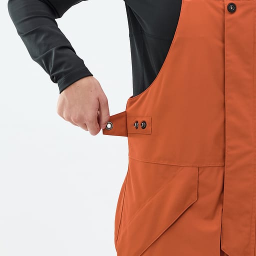 Snapper-Adjustable Waist Main Product Details Image,