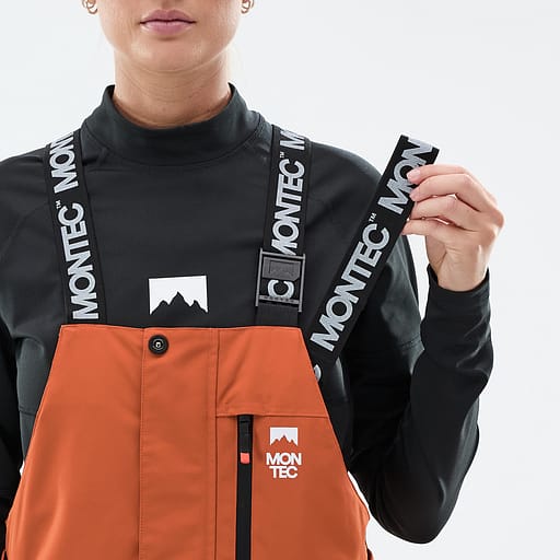 One-Point Adjustable Suspenders Main Product Details Image,