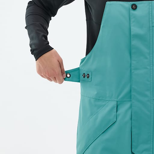 Snapper-Adjustable Waist Main Product Details Image,