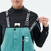 One-Point Adjustable Suspenders, Image 1 of 2,