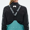 One-Point Adjustable Suspenders, Image 2 of 2,