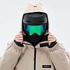 Capuche anti-tempête, Image 1 sur 3,