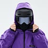 Capuche anti-tempête, Image 1 sur 3,