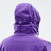 Capuche anti-tempête, Image 3 sur 3,